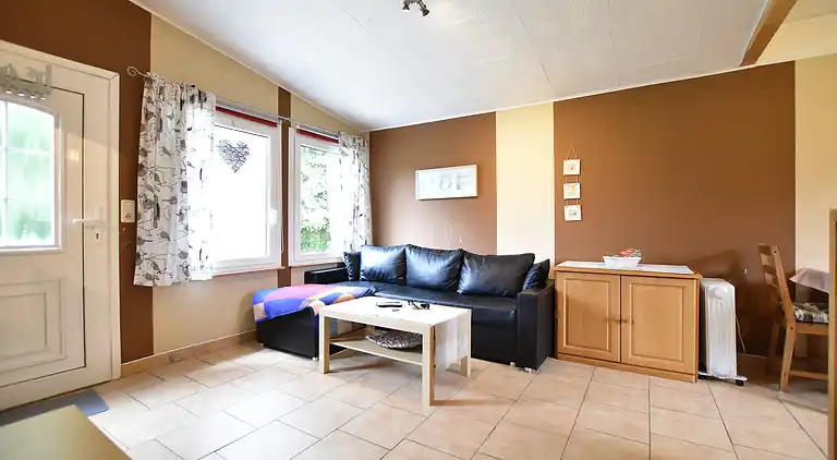 Bungalow i Weitendorf-Hof