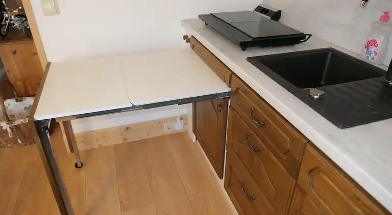 Sommerhus i Ahnatal-Weimar