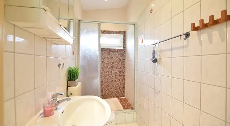 Bungalow i Weitendorf-Hof