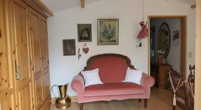 Sommerhus i Ahnatal-Weimar