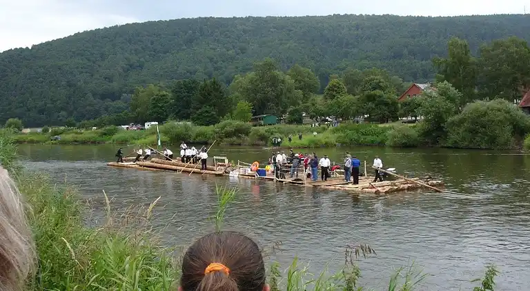 Sommerhus i Ahnatal-Weimar