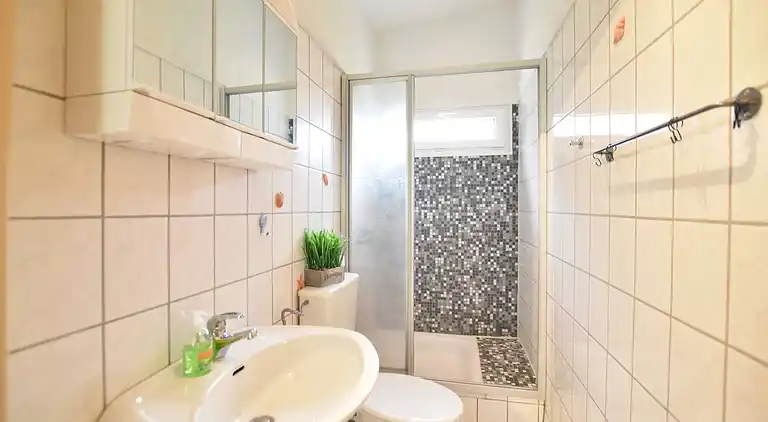 Bungalow i Weitendorf-Hof