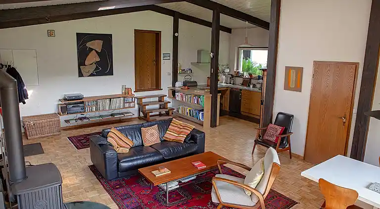 Sommerhus i Pilmeroth