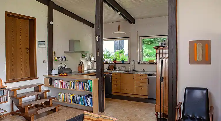 Sommerhus i Pilmeroth