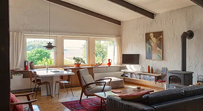 Sommerhus i Pilmeroth