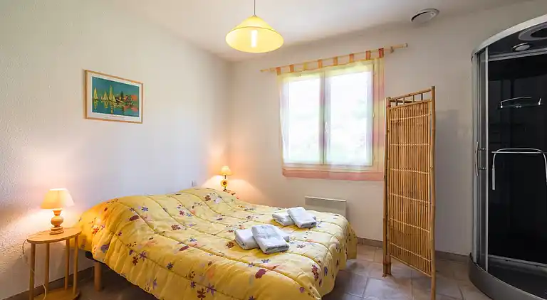 Villa in Languedoc-Roussillon