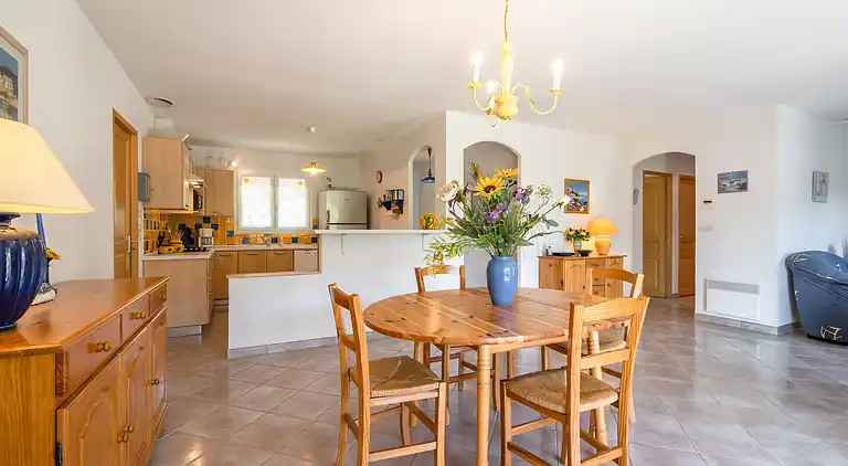 Villa in Languedoc-Roussillon