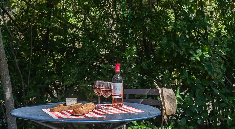 Villa in Languedoc-Roussillon