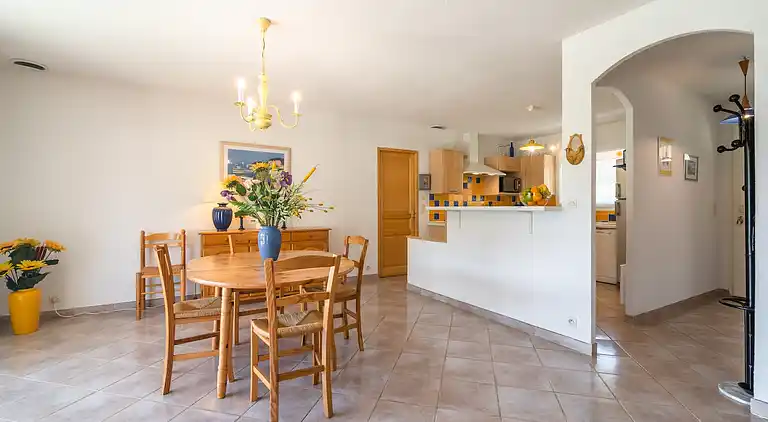 Villa in Languedoc-Roussillon