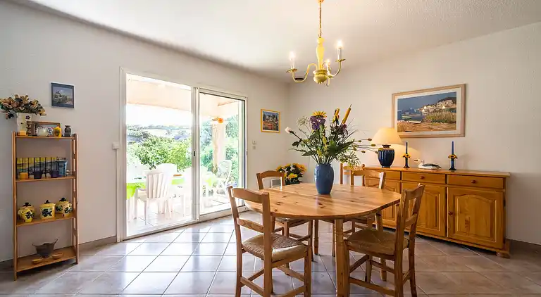 Villa in Languedoc-Roussillon