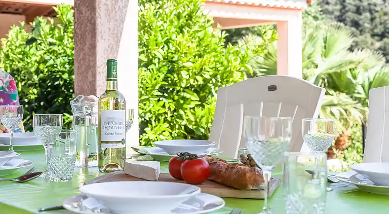 Villa in Languedoc-Roussillon