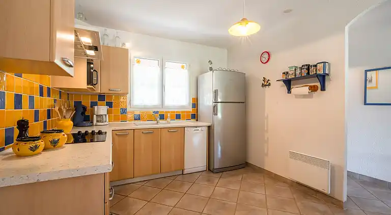 Villa in Languedoc-Roussillon