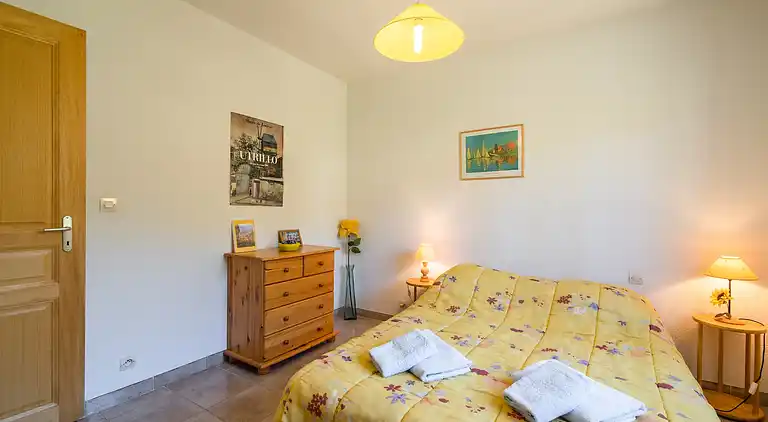 Villa in Languedoc-Roussillon