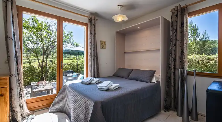 Villa in Languedoc-Roussillon