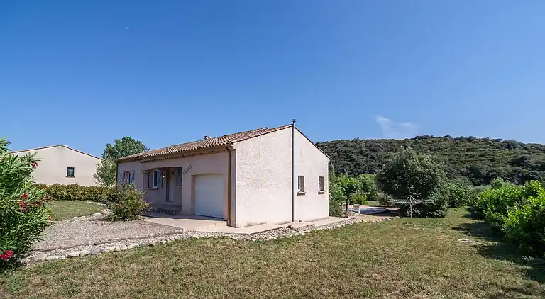 Villa in Languedoc-Roussillon