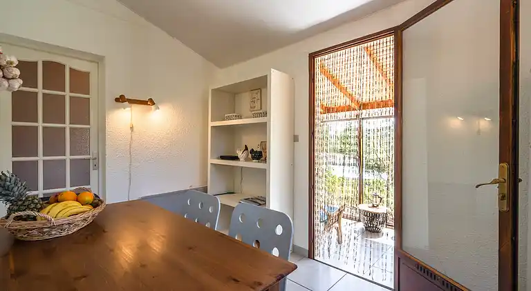 Villa in Languedoc-Roussillon