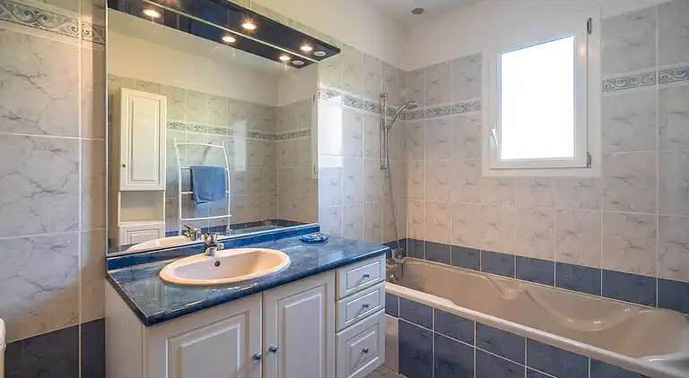 Villa in Languedoc-Roussillon