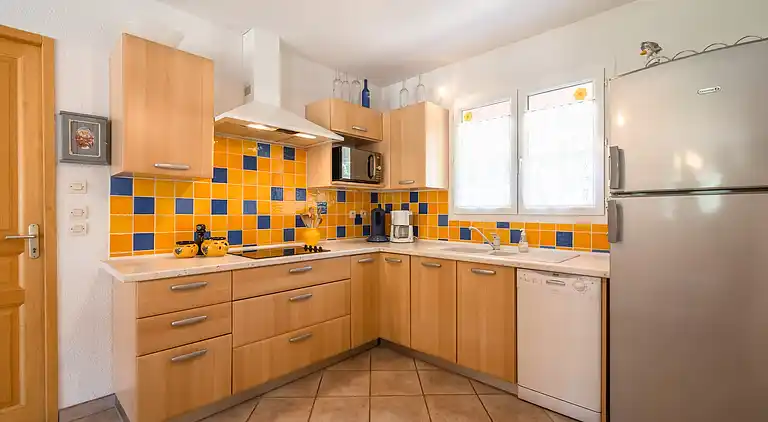 Villa in Languedoc-Roussillon