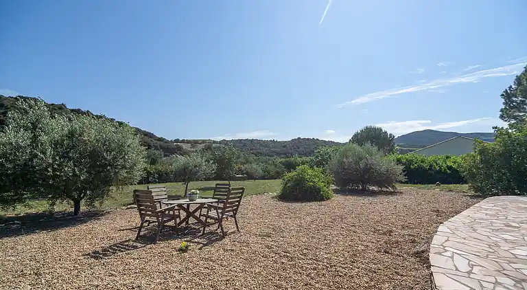Villa in Languedoc-Roussillon