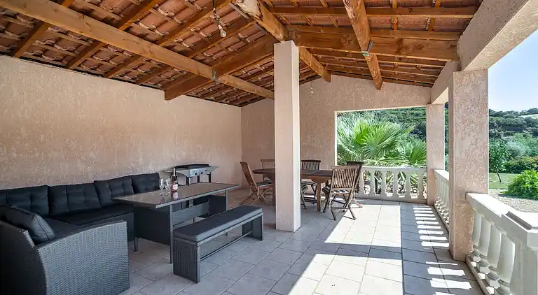 Villa in Languedoc-Roussillon