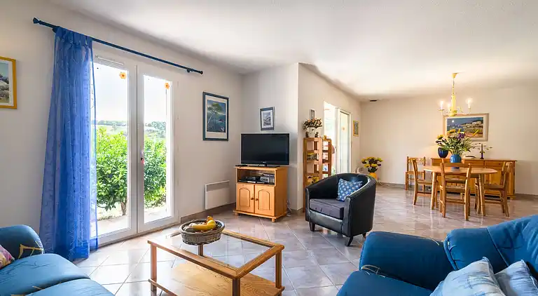 Villa in Languedoc-Roussillon