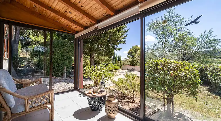 Villa in Languedoc-Roussillon