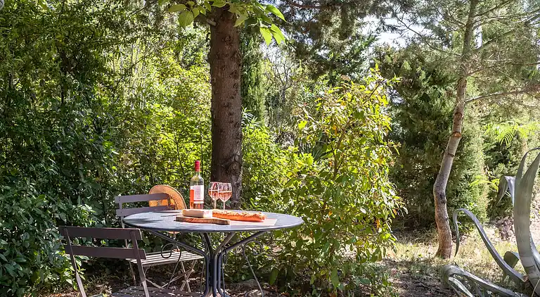 Villa in Languedoc-Roussillon