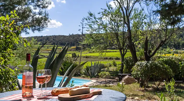 Villa in Languedoc-Roussillon