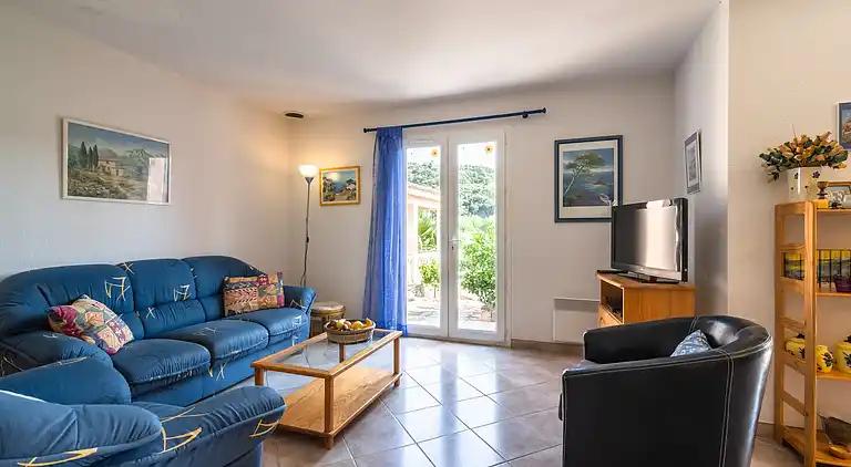 Villa in Languedoc-Roussillon