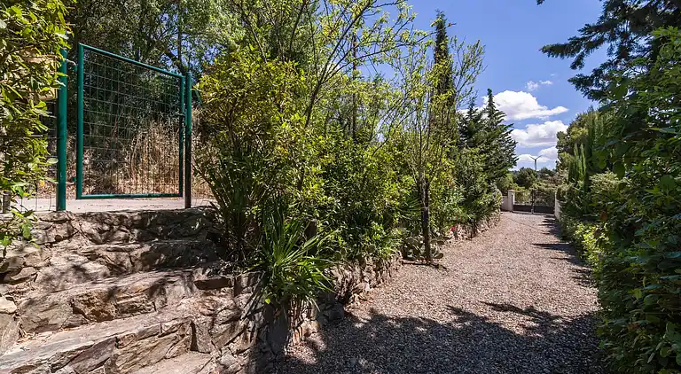 Villa in Languedoc-Roussillon