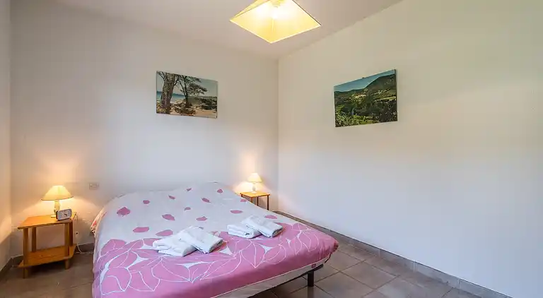 Villa in Languedoc-Roussillon