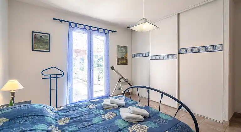 Villa in Languedoc-Roussillon