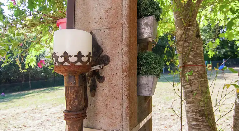 Holiday home in Savignac-Lédrier