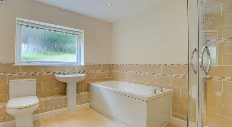 Holiday home in Little Petherick