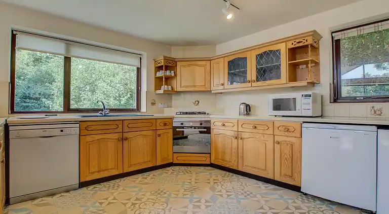 Holiday home in Little Petherick