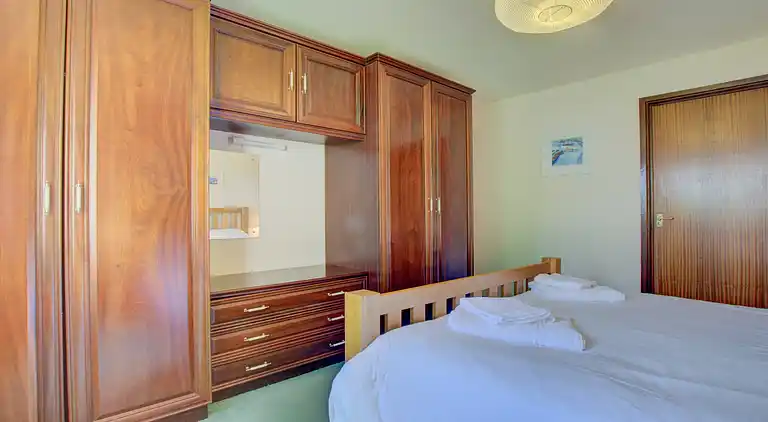 Holiday home in Little Petherick