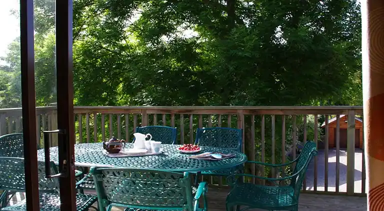 Holiday home in Little Petherick