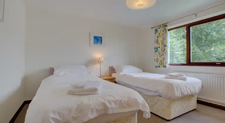 Holiday home in Little Petherick