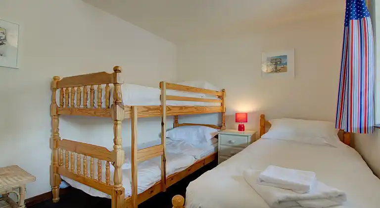 Holiday home in Little Petherick