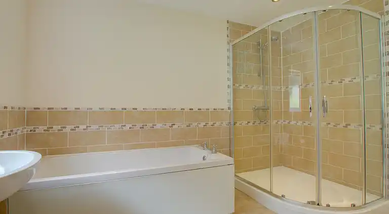 Holiday home in Little Petherick