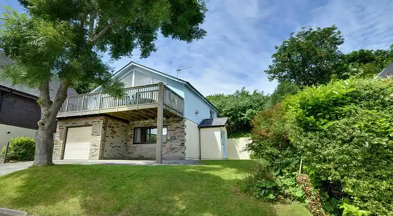 Holiday home in Little Petherick