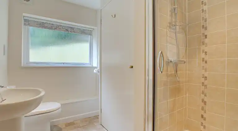 Holiday home in Little Petherick