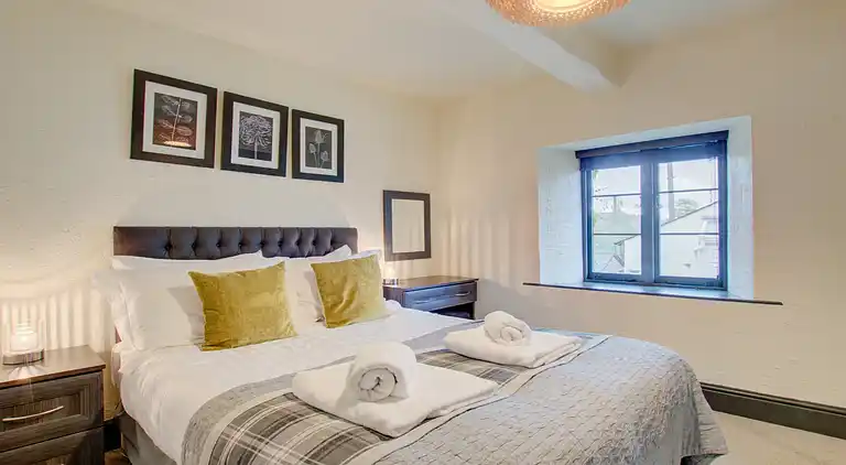 Holiday home in Elterwater