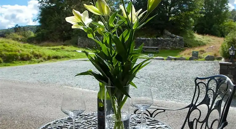 Holiday home in Elterwater