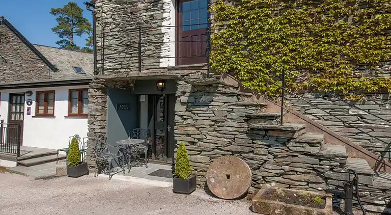 Holiday home in Elterwater