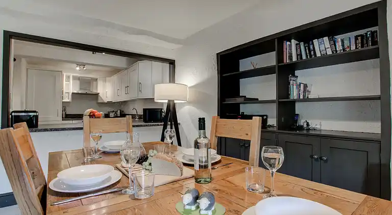 Holiday home in Elterwater