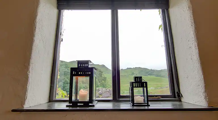 Holiday home in Elterwater