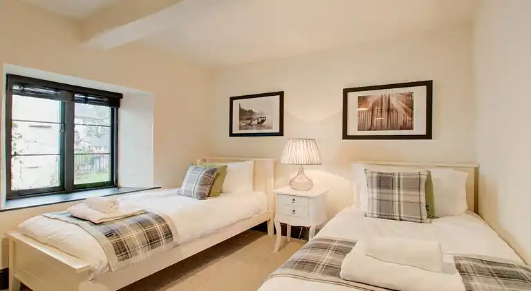 Holiday home in Elterwater