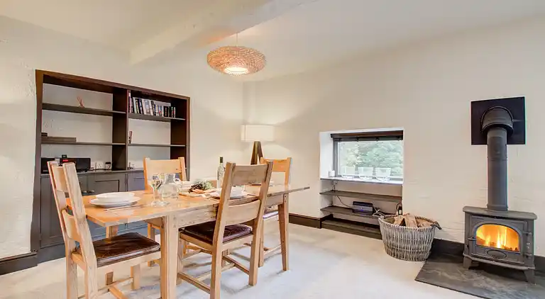 Holiday home in Elterwater