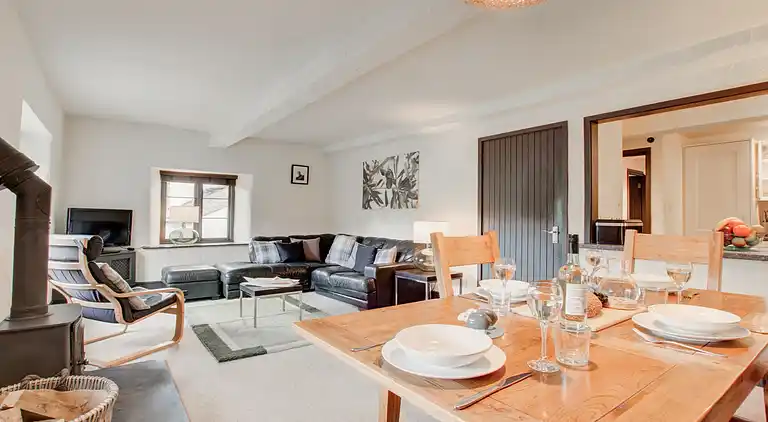 Holiday home in Elterwater